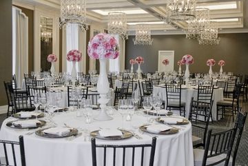 Waldorf Astoria Chicago Hotel Bagian luar foto